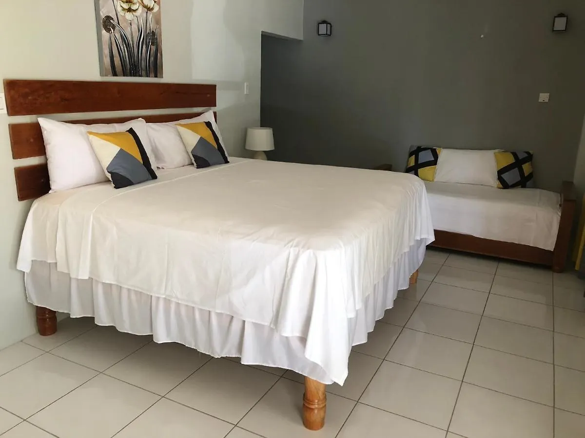 公寓式酒店 Airport Beach Hotel 蒙特哥贝